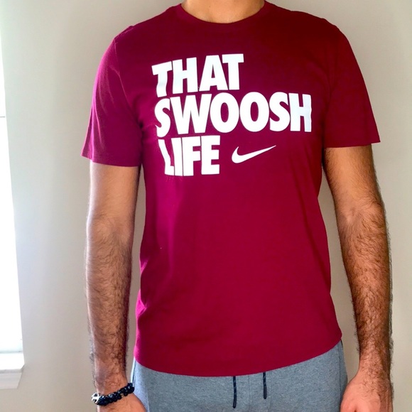 Nike Other - *NEW* NIKE GRAPHIC TSHIRT
